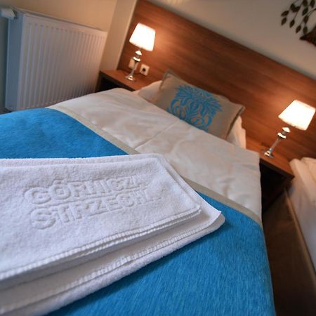 Hotel Europa - Gornicza Strzecha Schreiberhau Zimmer foto