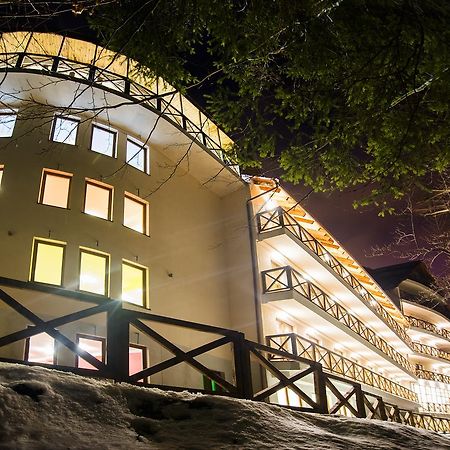Hotel Europa - Gornicza Strzecha Schreiberhau Exterior foto